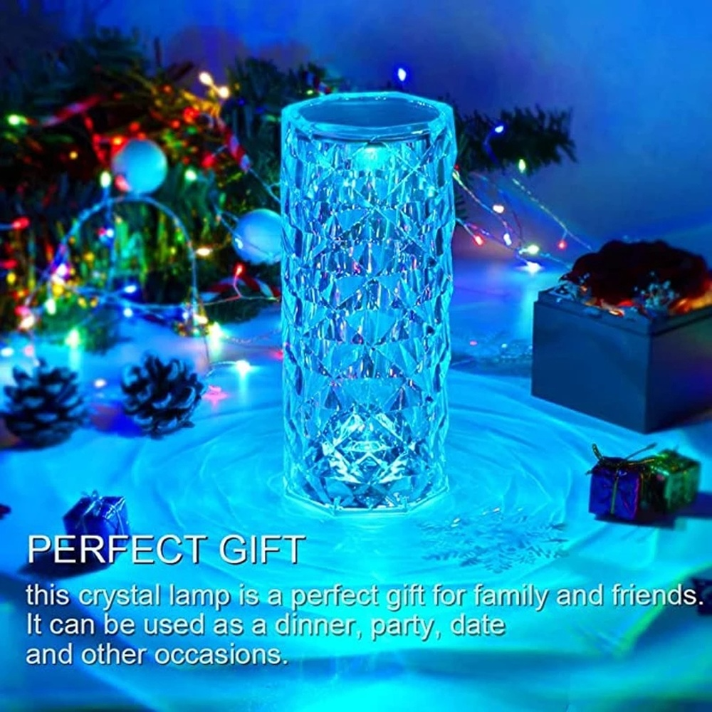 Mother's Day Pre-Sale 48% OFF-Crystal Light(BUY 2 FREE SHIPPING)