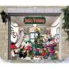 🌲Early Christmas Sale 48% OFF🎁2024 Christmas Garage Door Decoration