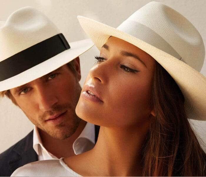 🔥Summer Hot Sale 50% OFF🔥--🌿Classic Panama Hat