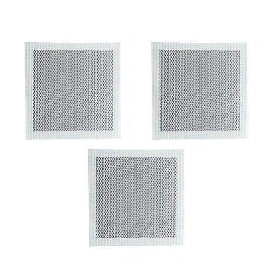 Quick Wall Repair Patch (3 pcs)