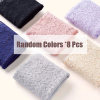 Friashion®[Buy 1 Get 5(5pcs)]Women's High Waist Cotton Lace Panties
