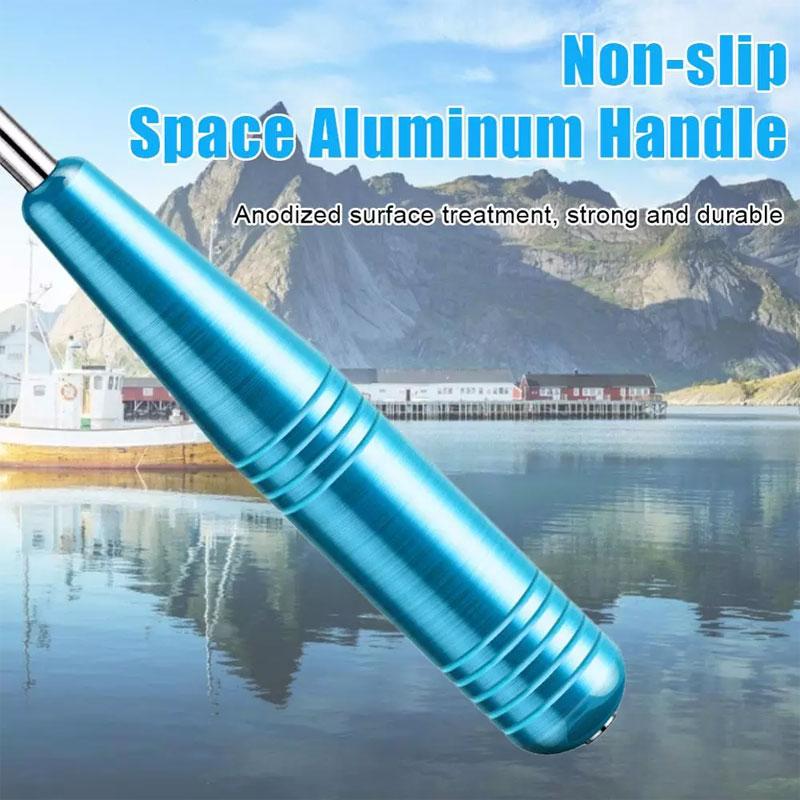 🔥Last Day Promotion 70% OFF🔥Fishing Hook Quick Removal Device⚡BUY 1 GET 1 FREE