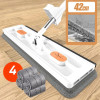 🔥Last Day 70% OFF- New Style Large Flat Mop (Buy 2 Free Shipping)💦