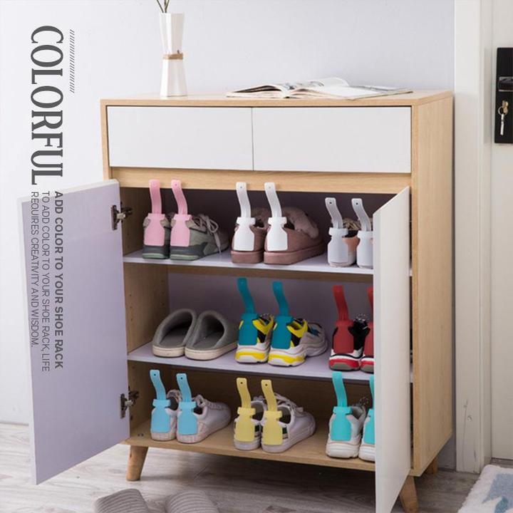 (🎅EARLY CHRISTMAS SALE-49% OFF)Wear Shoe Helper (1 pair)