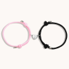 🔥(Last Day Promotion - Save 49% OFF)- Magnetic Love Bracelets-BUY 2 GET FREE SHIPPING NOW！🔥