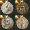 (🌲Early Christmas Sale- 49% OFF) 🎁3D Catholic Christmas Ornament