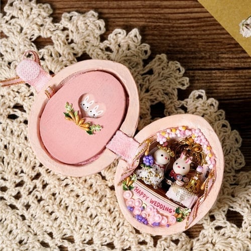 (🎄Early Christmas Hot Sale 60% OFF🎁Walnut Shell DIY Starry Notes ⚡(BUY 2 GET FREE SHIPPING)