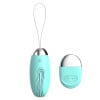 SHEMESIX Pearl Egg Toy Wireless Massager Remote Control Vibrator Female Masturbation