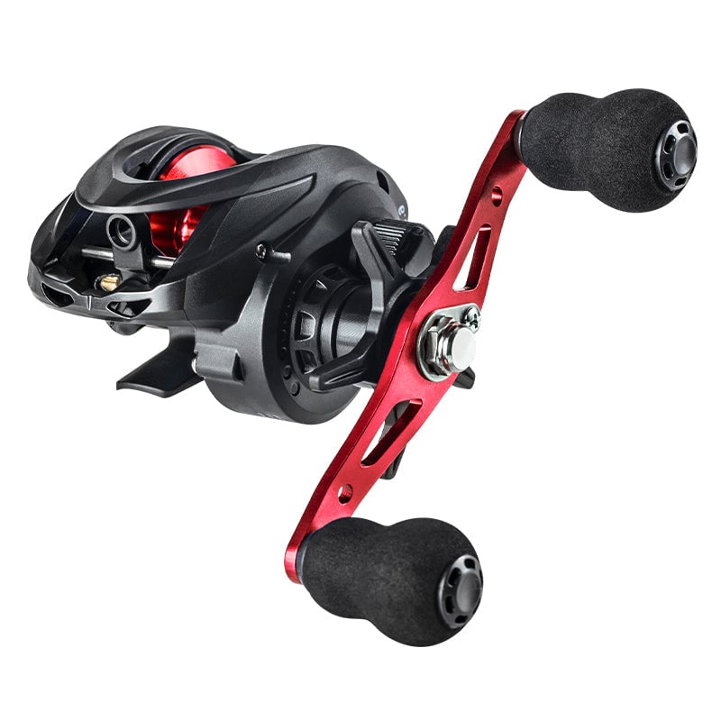 TikTok Last Day Promotion -60% OFF🎉Haru AC-2000 Water Drop Reel