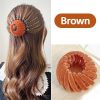 (🌲Early Christmas Sale- 49% OFF) Bird Nest Magic Hair Clip - 	A Set (7 Colors) 🌲Save 15$ & Free Shipping