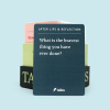 🔥Life Story Interview Kit - Capture Their Stories. Build A Deeper Connection - Buy 2 Free Shipping