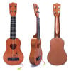 🎅EARLY XMAS SALE- 50% OFF - Kids Guitar Musical Toy Ukulele Classical Instrument - BUY 2 FREE SHIPPING