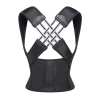 (🎉Last Day Promotion 50% OFF) Adjustable Back Posture Belt Office Home Gym Unisex - Buy 2 Get Extra 15% OFF & Free Shipping