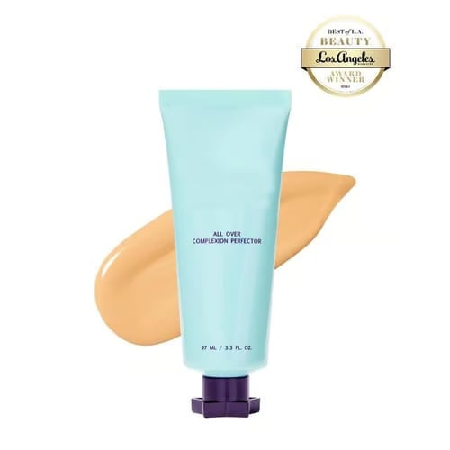 🔥LAST DAY SALE 50% OFF💥All-in-one moisturizer, concealer & coverage