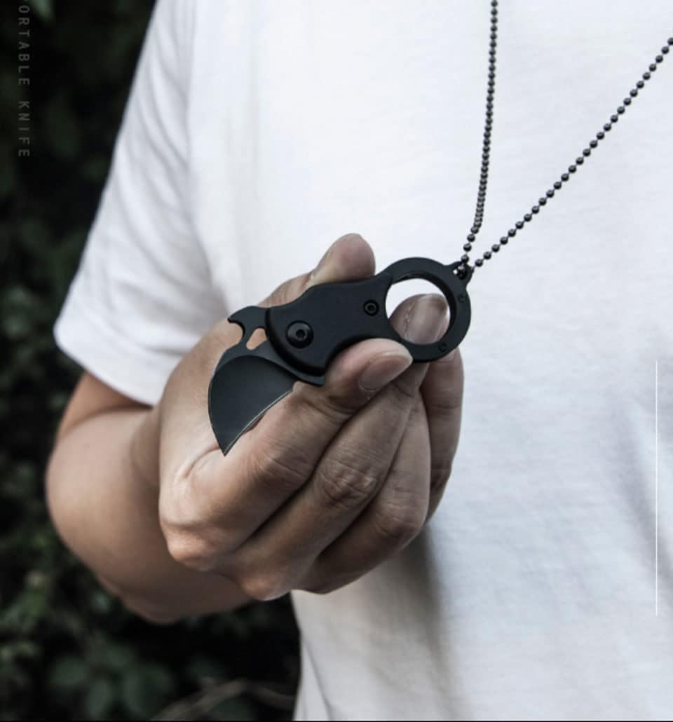 🔥Last Day Promo - 70% OFF 🎁Tactical Mini Claw Knife | Buy 2 Free Shipping