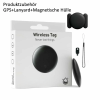 🔥Letzter Tag Verkauf 49% Rabatt🔥Mini-GPS-Tracker (Keine zusätzliche Abonnementsgebühr)