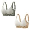 🔥LAST DAY SALE 50% OFF🔥Super Gather Bra | Wireless Push-up Bra
