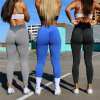 🍑BUY 2 FREE SHIPPING💥49% OFF-SEXY HIGH WAIST LEGGINGS