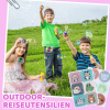 🔥Heißer Verkauf - 49% Rabatt🔥Moskitoabwehr-Aufkleber