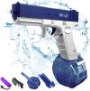 (Last Day Promotion - 50% OFF) Fully Electric Water Gun, Buy 2 Get Extra 10% OFF & Free Shipping