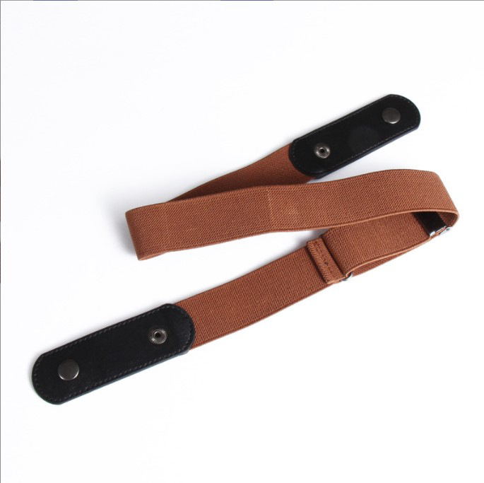 (🔥Last Day Promotion- SAVE 48% OFF)Buckle-free Invisible Elastic Waist Belts-Buy 3 Get Extra 20% OFF