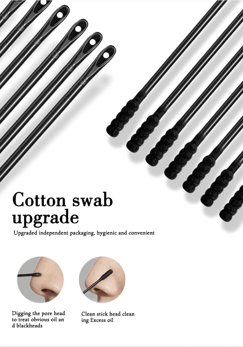 💜 LAST DAY PROMOTION - 50%💜🌿OTEH Blackhead Nose Pore Patches – Deep Cleansing & Oil Control