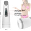 SHEMESIX - Automatic Male Masturbator Adjustable Modes Masturbation Cup Sucking Heating Vagina Masturbation Devices Sex Toys For Man