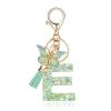 🎄TikTok Christmas Sale - 70% OFF🎄Initial Letter Keychains🦋