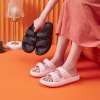 🔥LAST DAY SALE 50% OFF💕Adjustable Anti-Slip Soft Comfortable Pillow Sandals