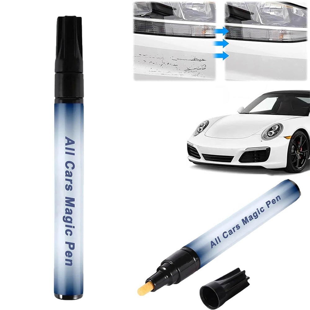 🔥LAST DAY 50% OFF🔥Car Magic Scratch Repair Pen