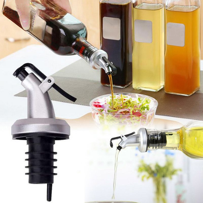 (🎄CHRISTMAS EARLY SALE-48% OFF) Kitchen Gadgets Seasoning Pourer Spout(BUY 5 GET 5 FREE)