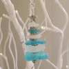 🎅Early Christmas Sale 49% OFF🎄 - Sea Glass Christmas Tree Ornament