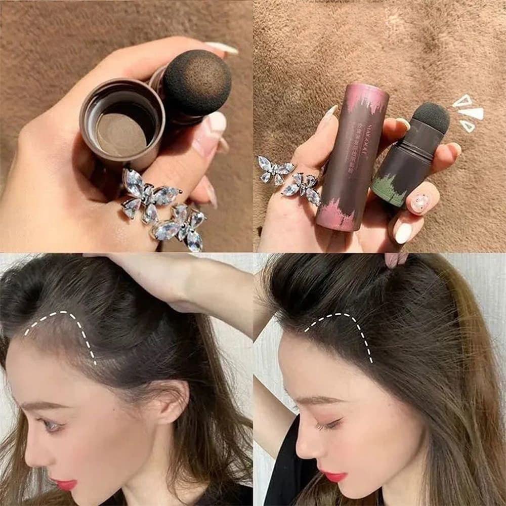 🔥LAST DAY 48% OFF🔥-Hairline Stamp Eyebrow Shadow stick