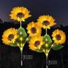 🌻Factory Direct Sales 49% Off - 🌞Solar LED Sunflower Garden Lights