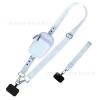 🔥 2025 HOT SALE 49% OFF-Adjustable Phone Lanyard Crossbody Strap with Wallet
