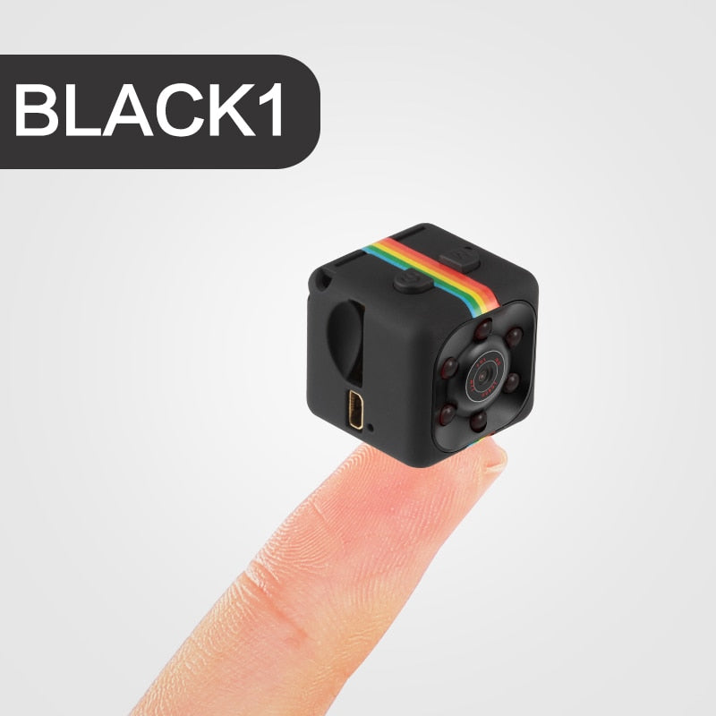 (🔥Last Day Promotion - 50% OFF) HD 1080P Mini Body Camera, BUY 2 GET FREE SHIPPING