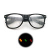 Diffraction Glasses