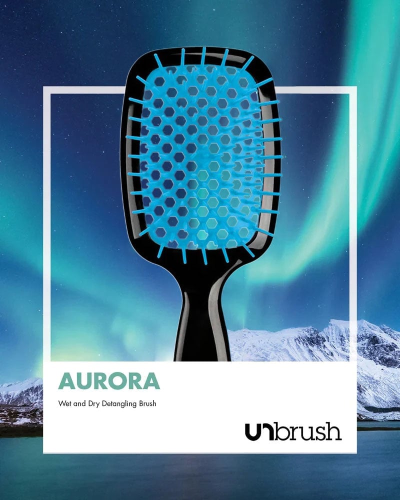 Limited time 49% OFF -UNbrush Detangling Hairbrush