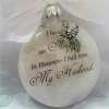 🔥LAST DAY 48% OFF - Angel In Heaven Memorial Ornament