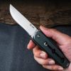 Commander Sharp Folding Knife