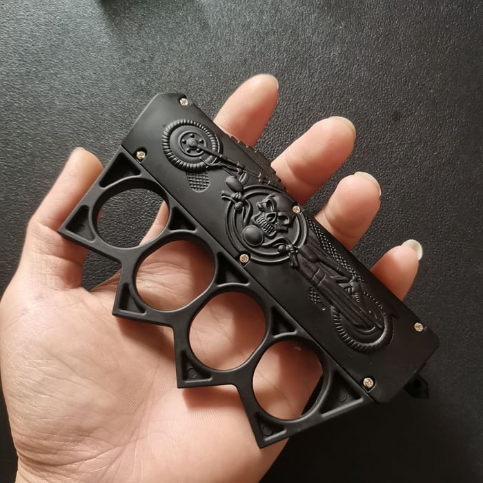🔪Guardian Series Tactical Knife