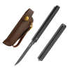 Cyclone folding pocket knife