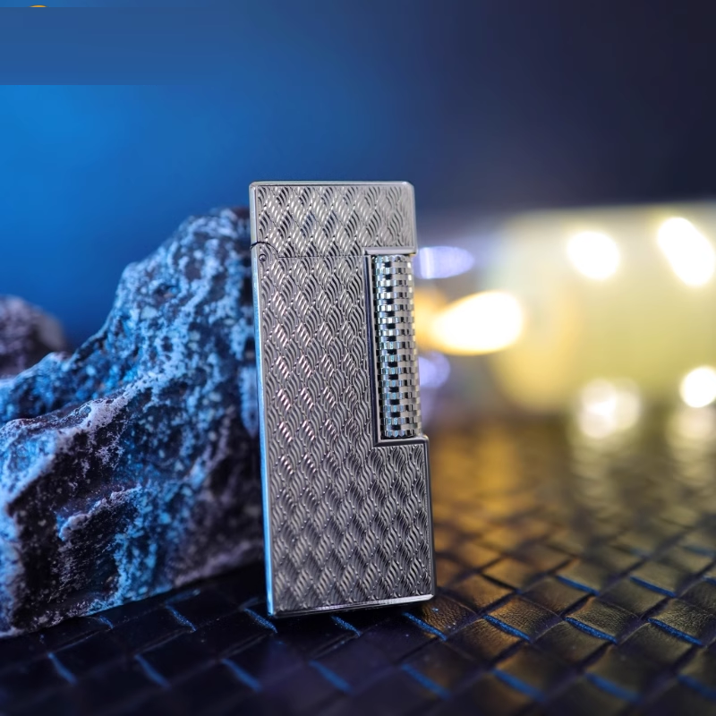 Piano Tone Kerosene Lighter 3