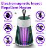 Bedbugs Electromagnetic Insect Repellent Heater