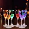 🎉 Party-Ready LED Light Up Wine & Champagne Glasses