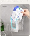 💥LAST DAY SALE 50% OFF💥Multifunctional Anti-Glue Glacier Pattern Tissue Box