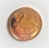 Funny One Sh*t - Novelty Coin