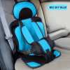 🔥LAST DAY - 49% OFF🔥 - 🚗Portable Child Protection Car Seat⭐Ease Of Use 5 Stars⭐