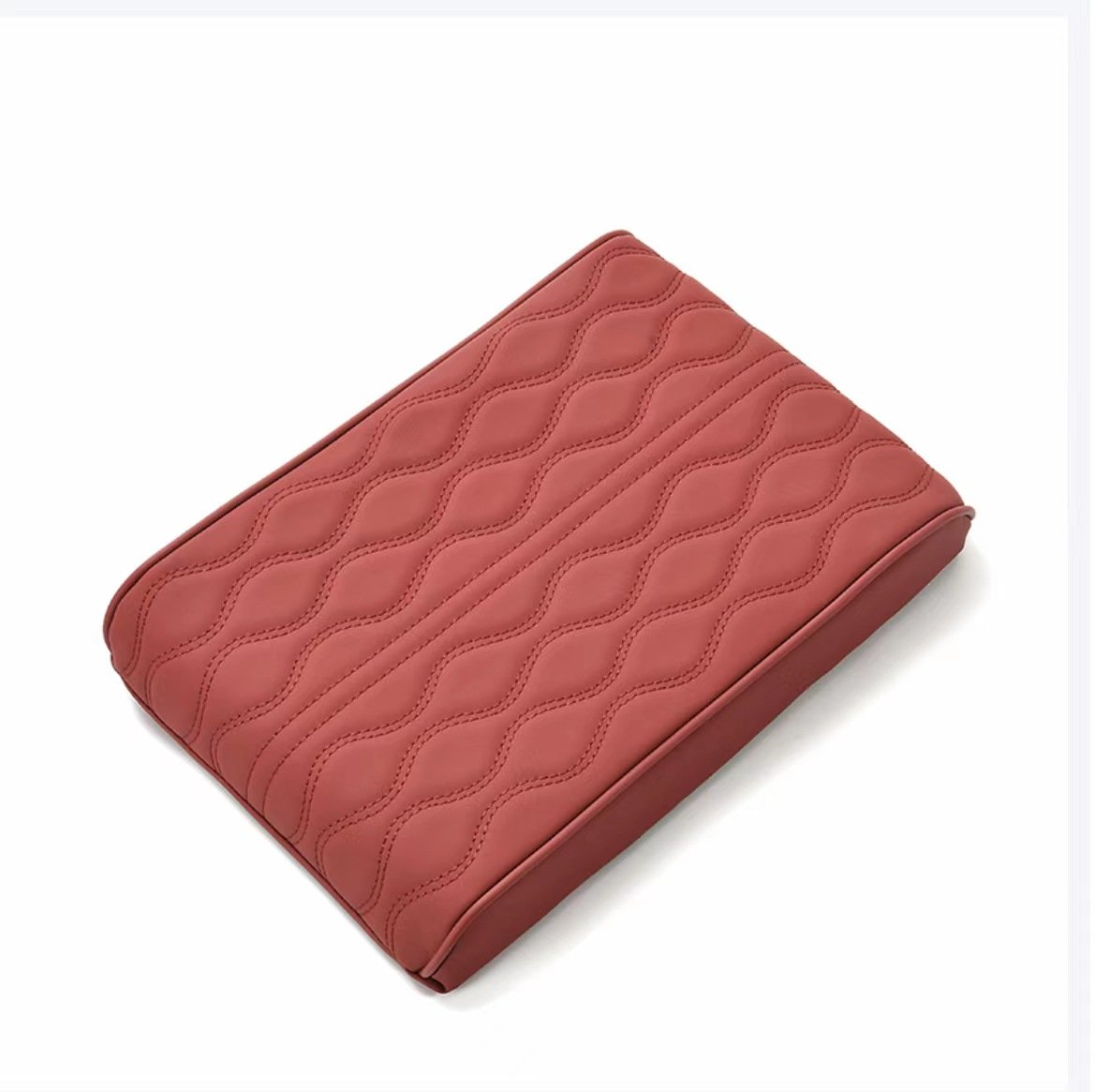 🎄TikTok Christmas Sale - 70% OFF🎄Memory Cotton Car Armrest Box Pad（Universal style）