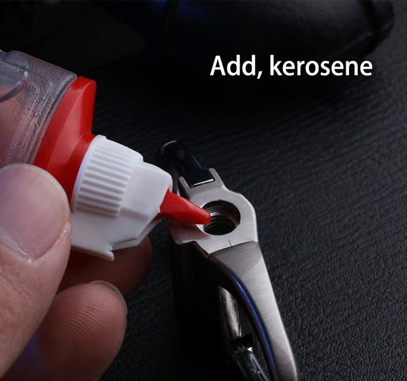 🔥49% OFF A multi-functional keychain